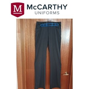 BNWT - Ladies McCarthy Uniform pants